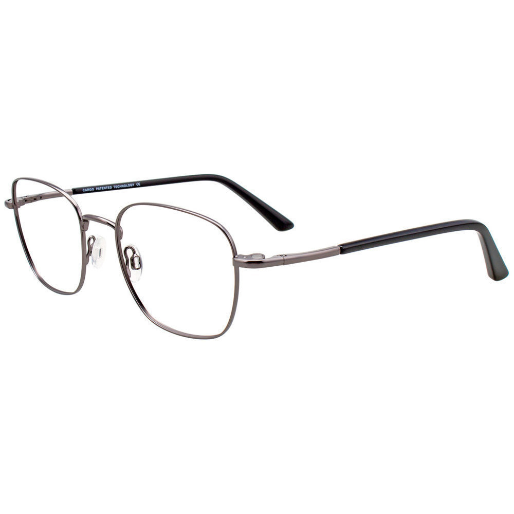 CARGO C5045 Eyeglasses 020 Satin Steel 53mm